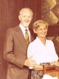 Margaret Read