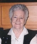 Theresa Mary Curry