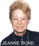 Jeanne Bond