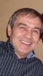 Dimitrija Businoski