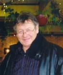 Claude St-Arnaud
