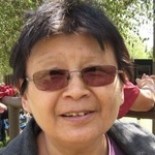 Lorraine Nigidja