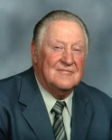 Clifford Arnold Barlow
