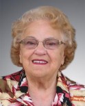 Antoinette Baillargeon