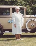 Faye Boulter