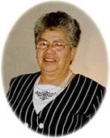 Nora Manderfield