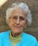 Laurette Côté
