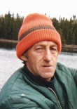 Donald Miller