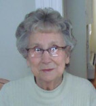 Clara Mary Doucet