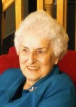 Bertha Maud