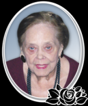 Marie Lillian Fernande Lapointe