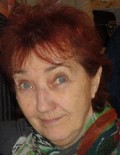 Louise Parent