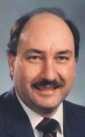 Donald W. Derry