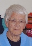 Irene Brooks