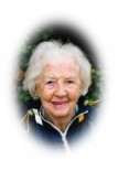 Verna May Babb
