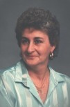Shirley Burdett