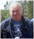 David John Mcarthur
