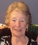 Catherine Haines
