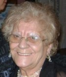 Germaine Brochu Yergeau