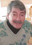 Neil Joseph Eady