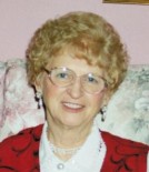 Laurette Charbonneau