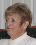 Patricia Lorraine Armstrong