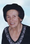 Madeleine Lecours