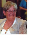 June McDonald