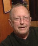 Patrick Dooley