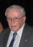Albert Macgirr