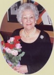 Muriel Rose