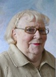 Ruth Bellemare