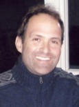 Grahame Cole