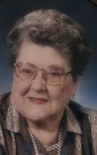 Marjorie Jean Makin