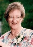 Shirley Davidson