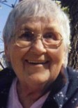 Jenny Meger
