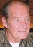Edward Kaye