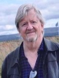 Barrie Lamb Stewart