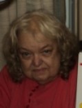 Pauline Ouelet