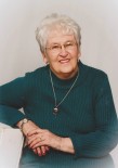 Helen Bernice Seymour