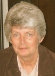 Joan Stauffer