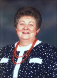 Hertha Selby