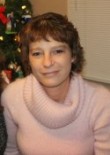 Lisa McPherson