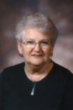 Betty Cousineau