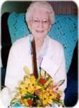 Marguerite Stewart