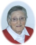 Mary Alice Wright