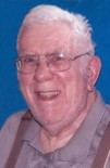 James Mccagg