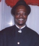 Maitland George Gardener