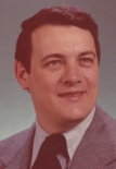 George Bruce Mcdonald