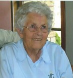 Lillian Wylds